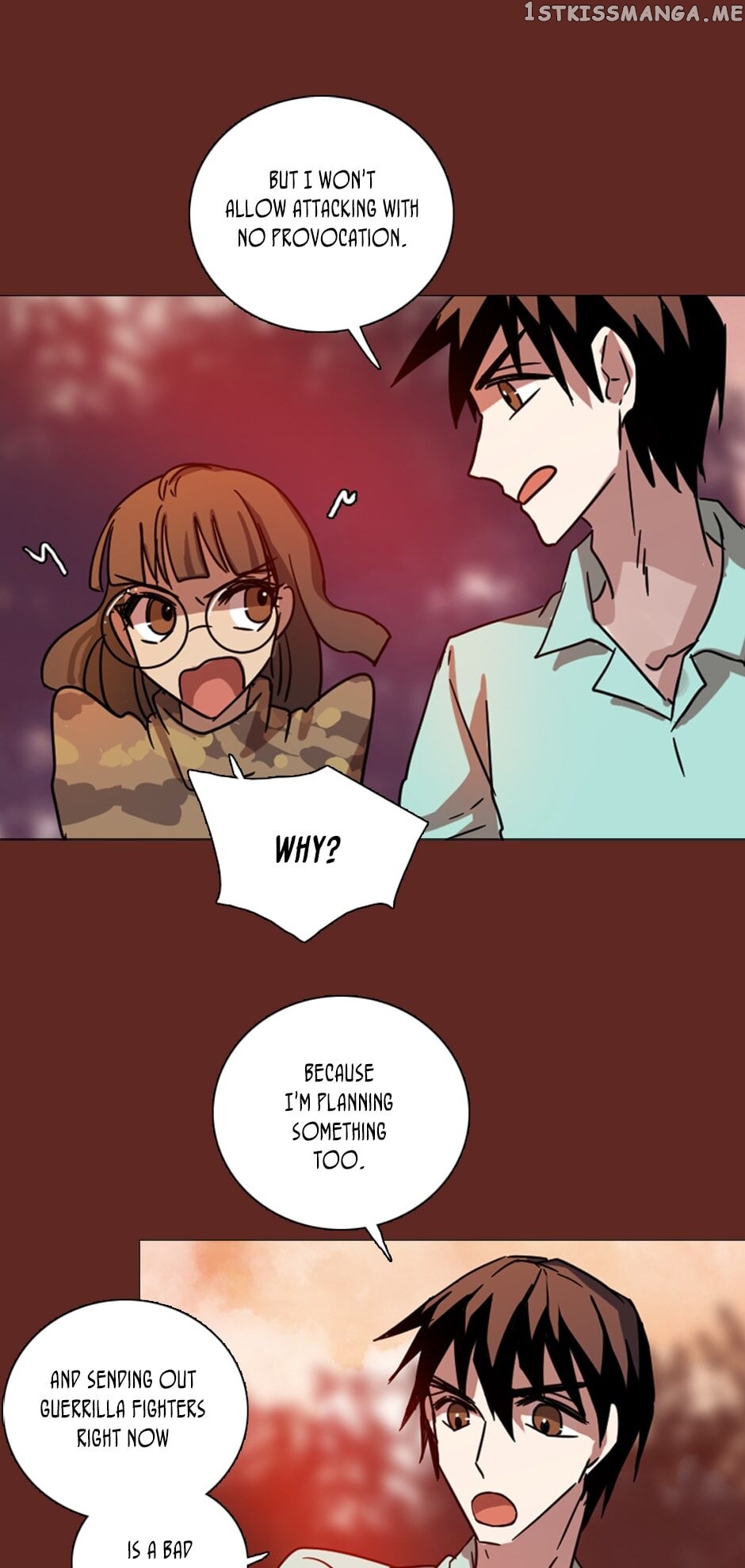 Dreamcide chapter 116 - page 46