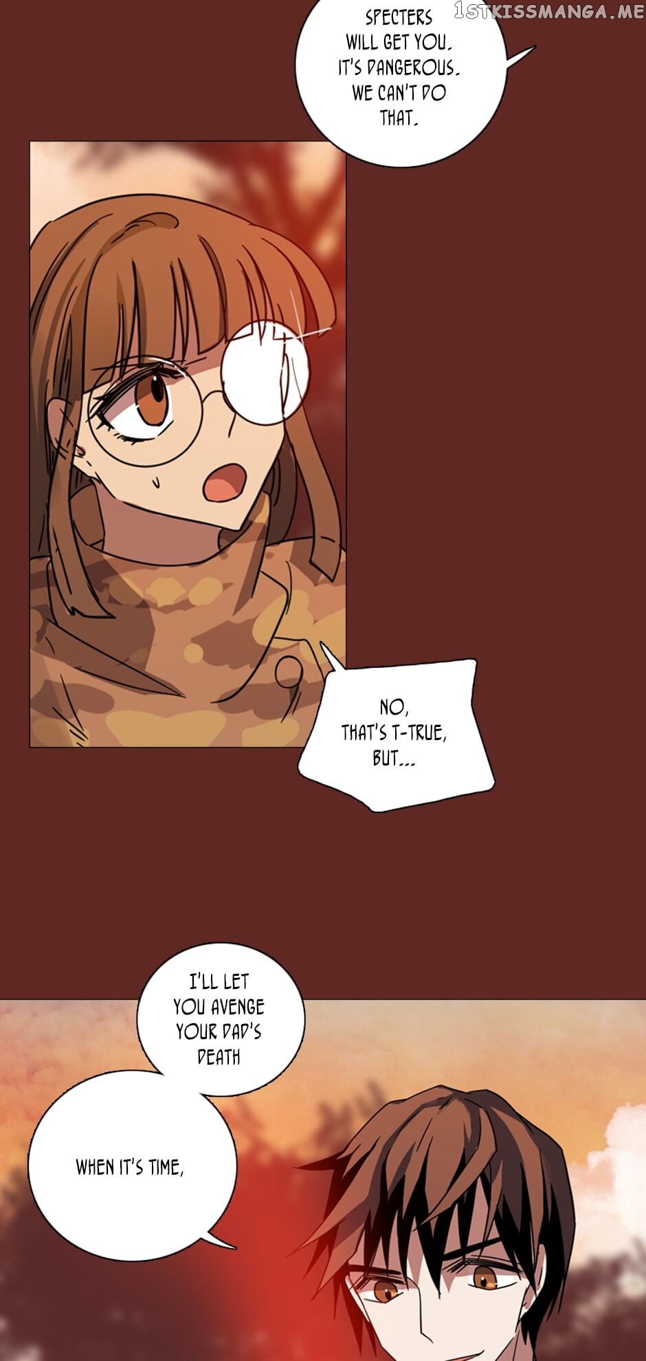 Dreamcide chapter 116 - page 48