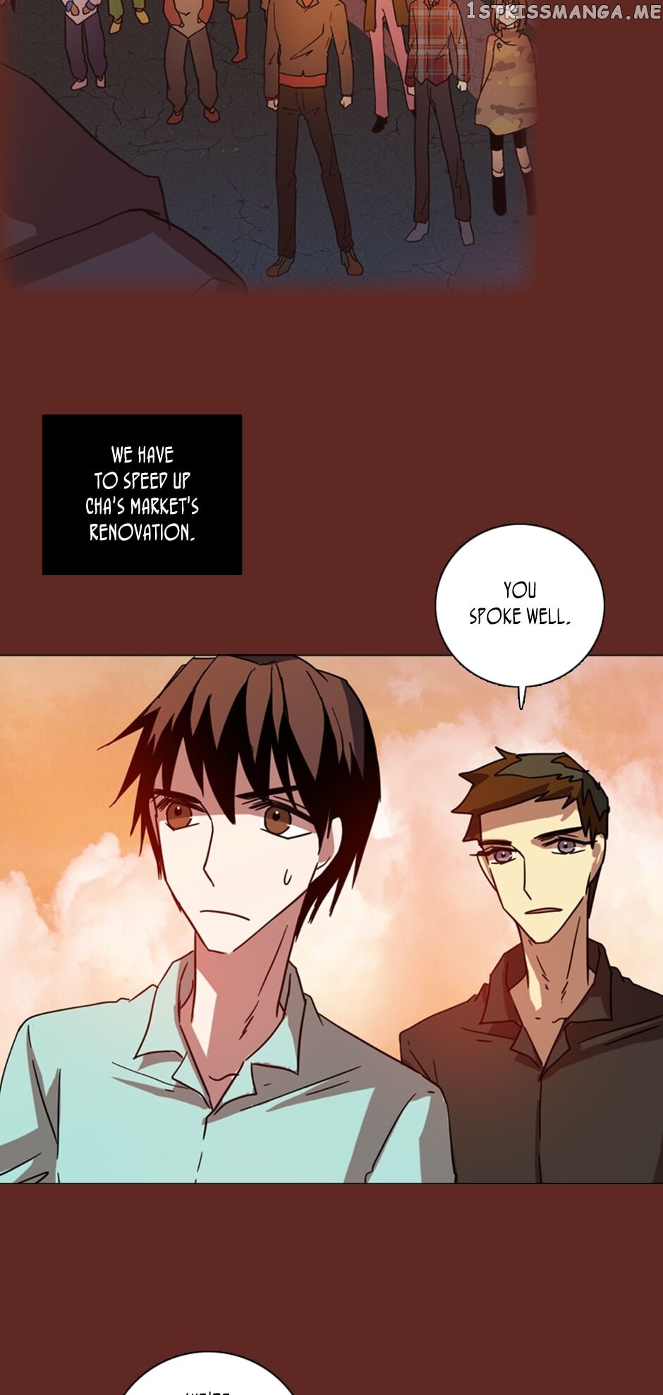 Dreamcide chapter 116 - page 52
