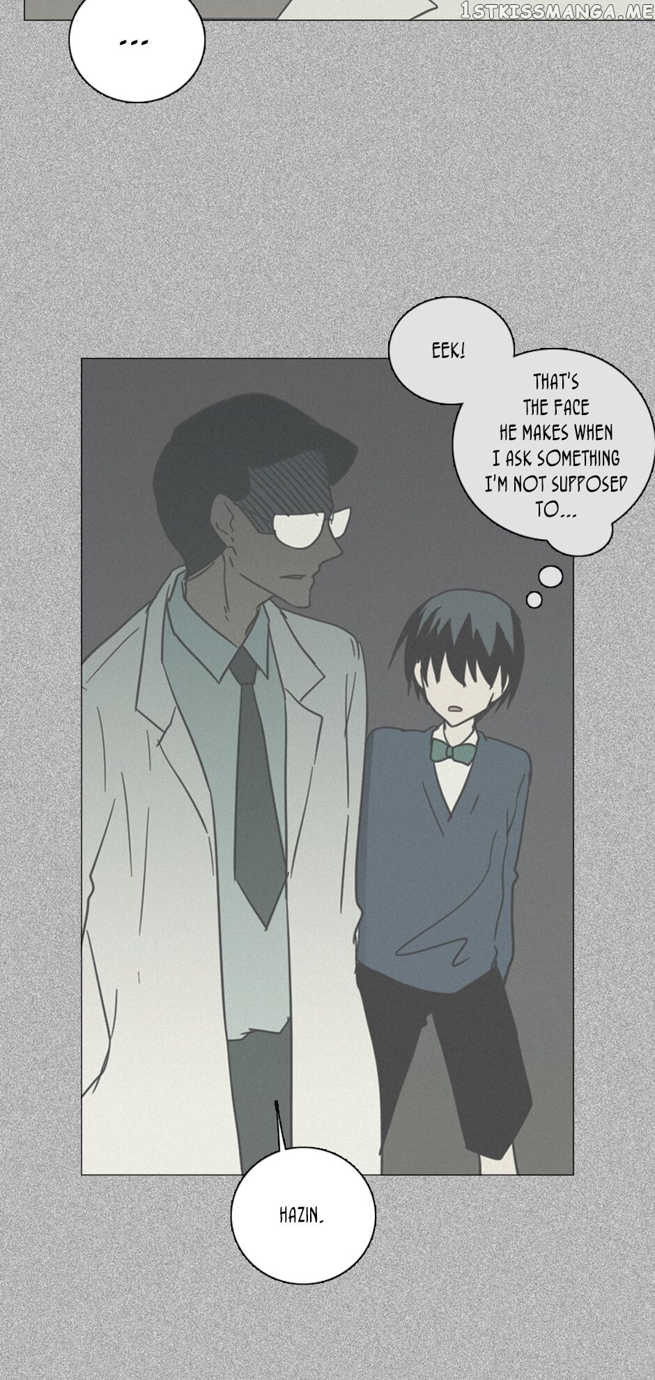 Dreamcide chapter 116 - page 7