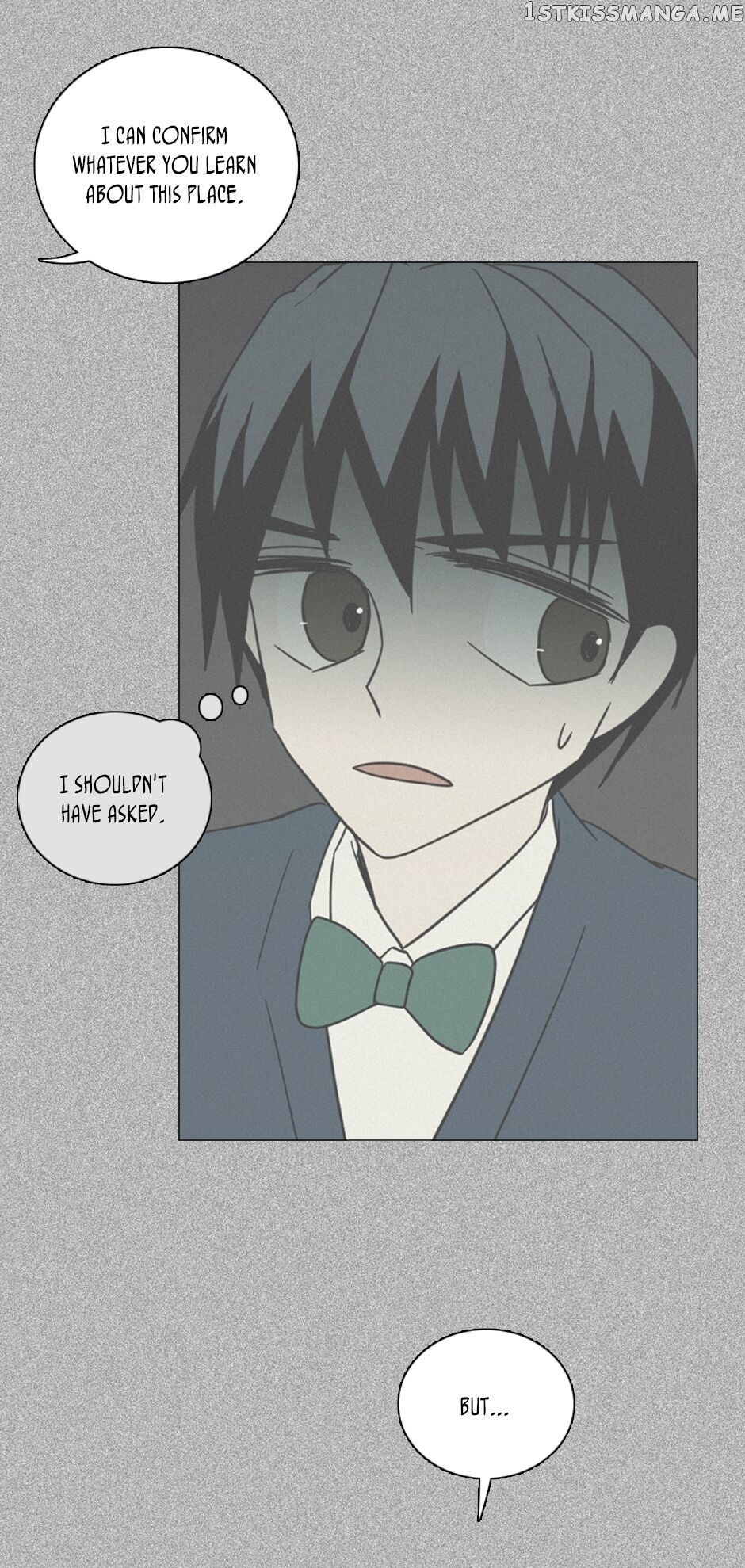 Dreamcide chapter 116 - page 8
