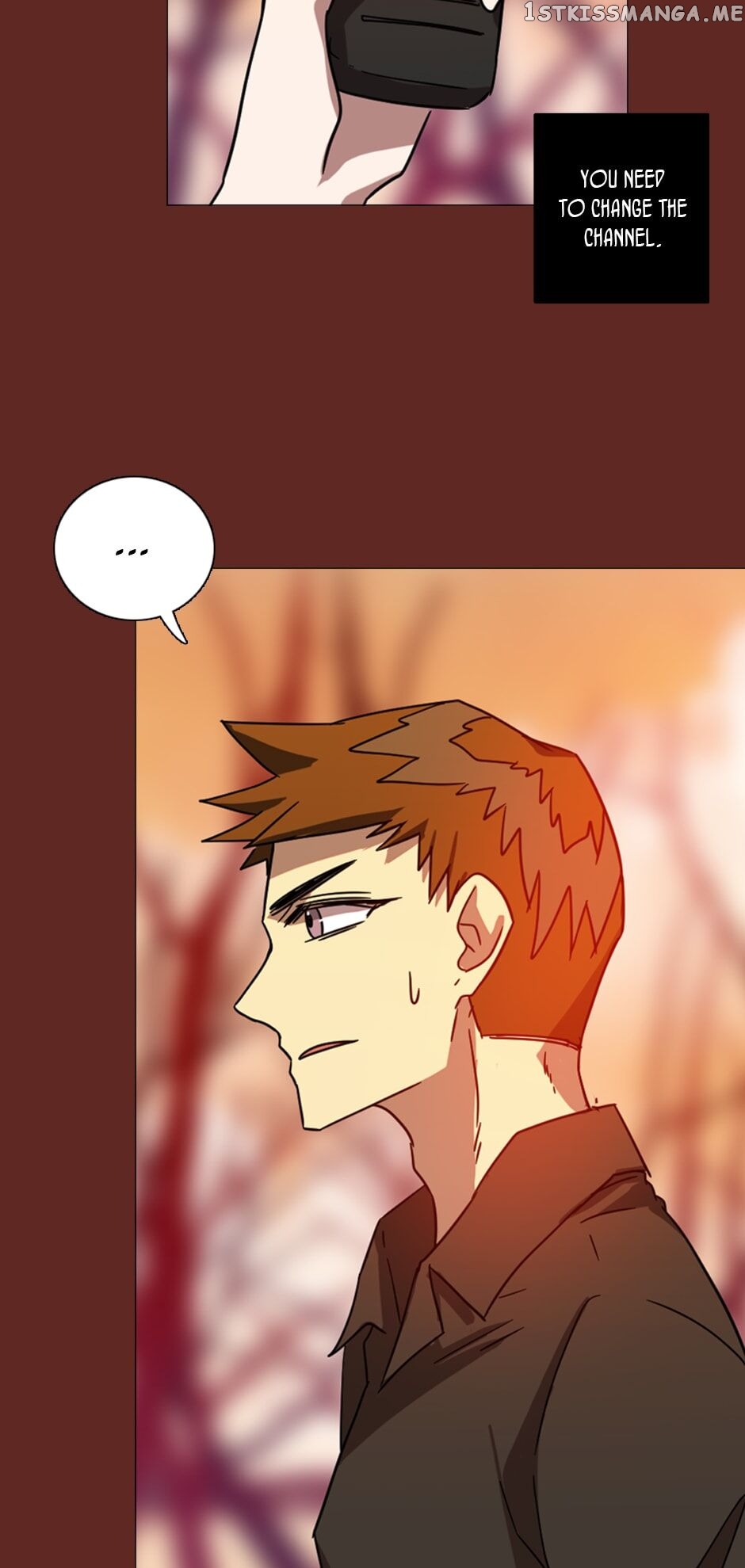 Dreamcide chapter 117 - page 24