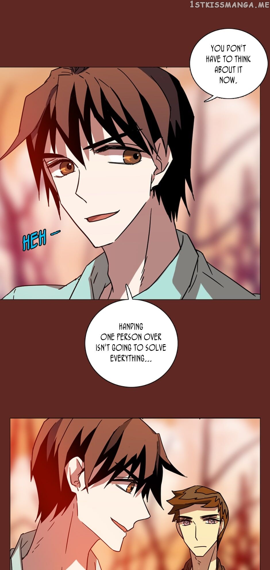 Dreamcide chapter 117 - page 26