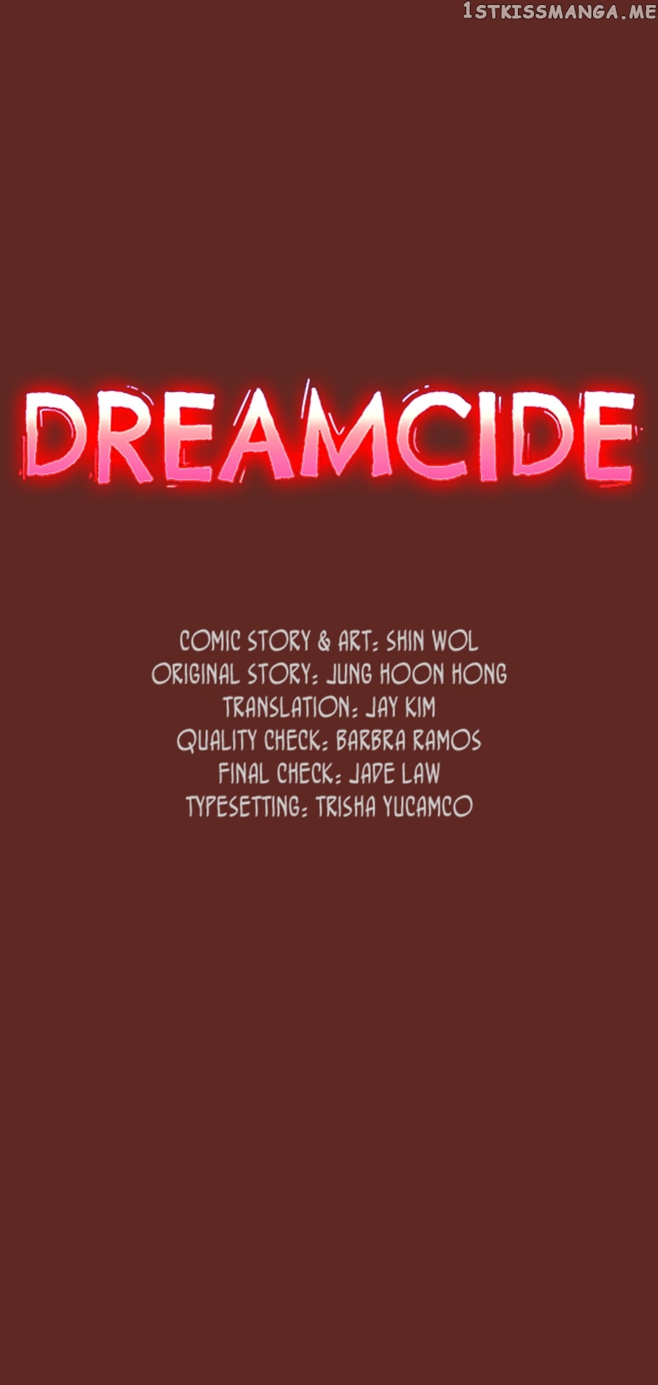 Dreamcide chapter 117 - page 3