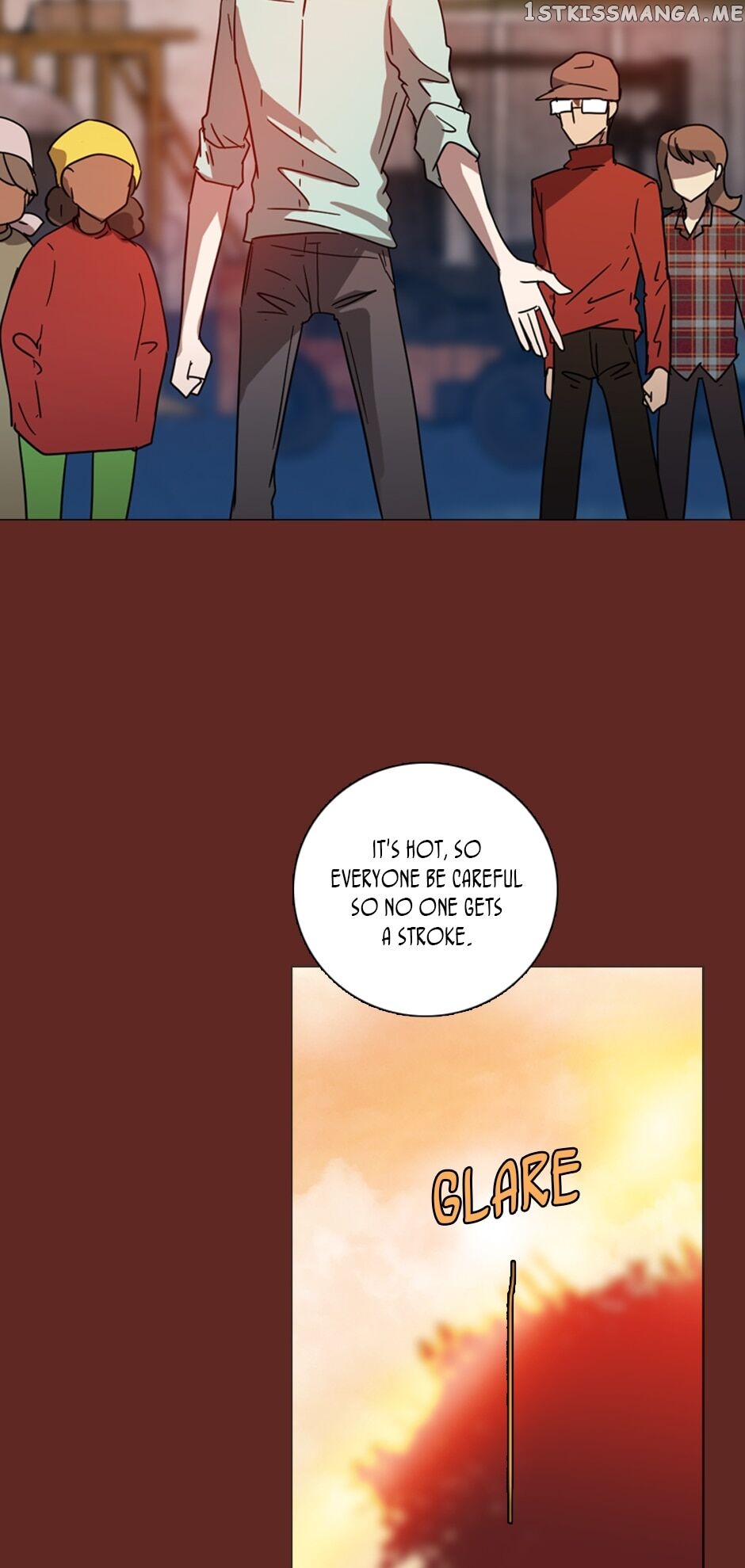 Dreamcide chapter 117 - page 39