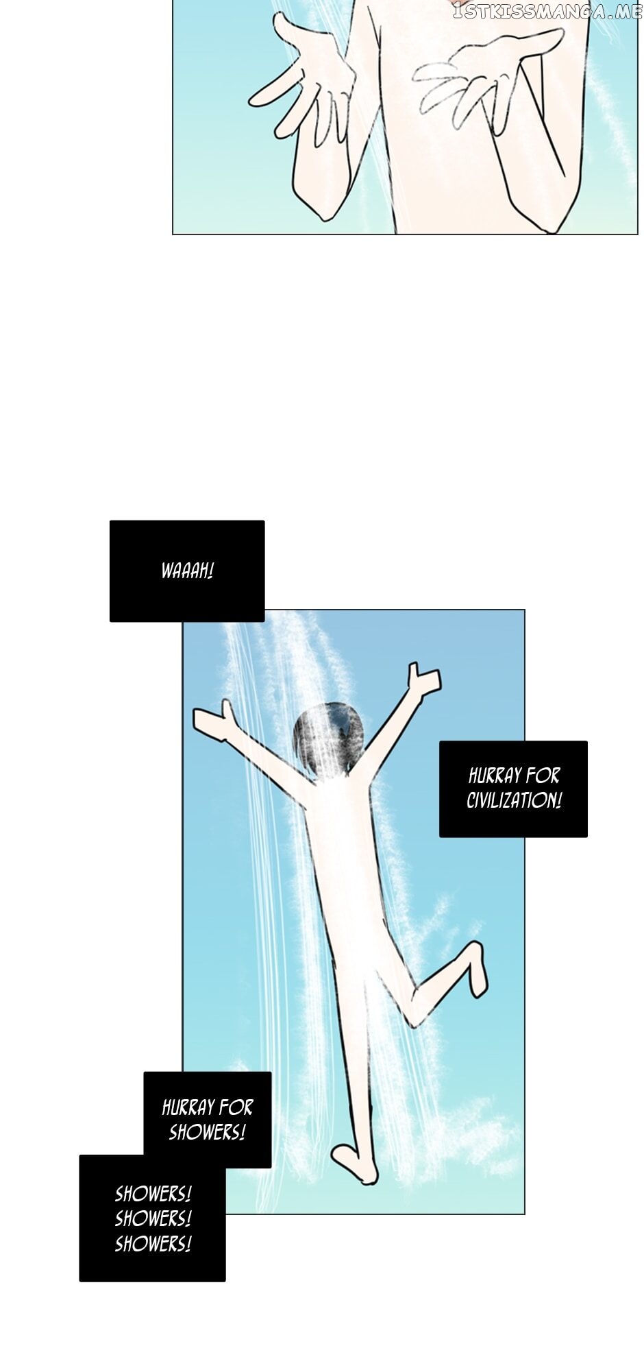 Dreamcide chapter 117 - page 42