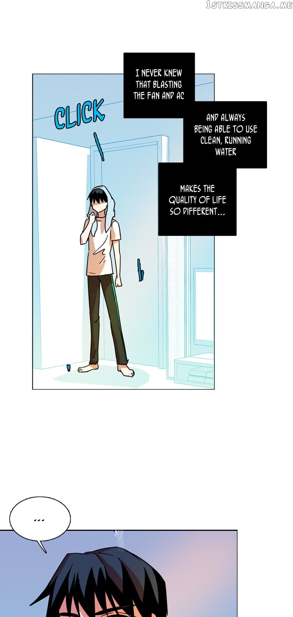 Dreamcide chapter 117 - page 43