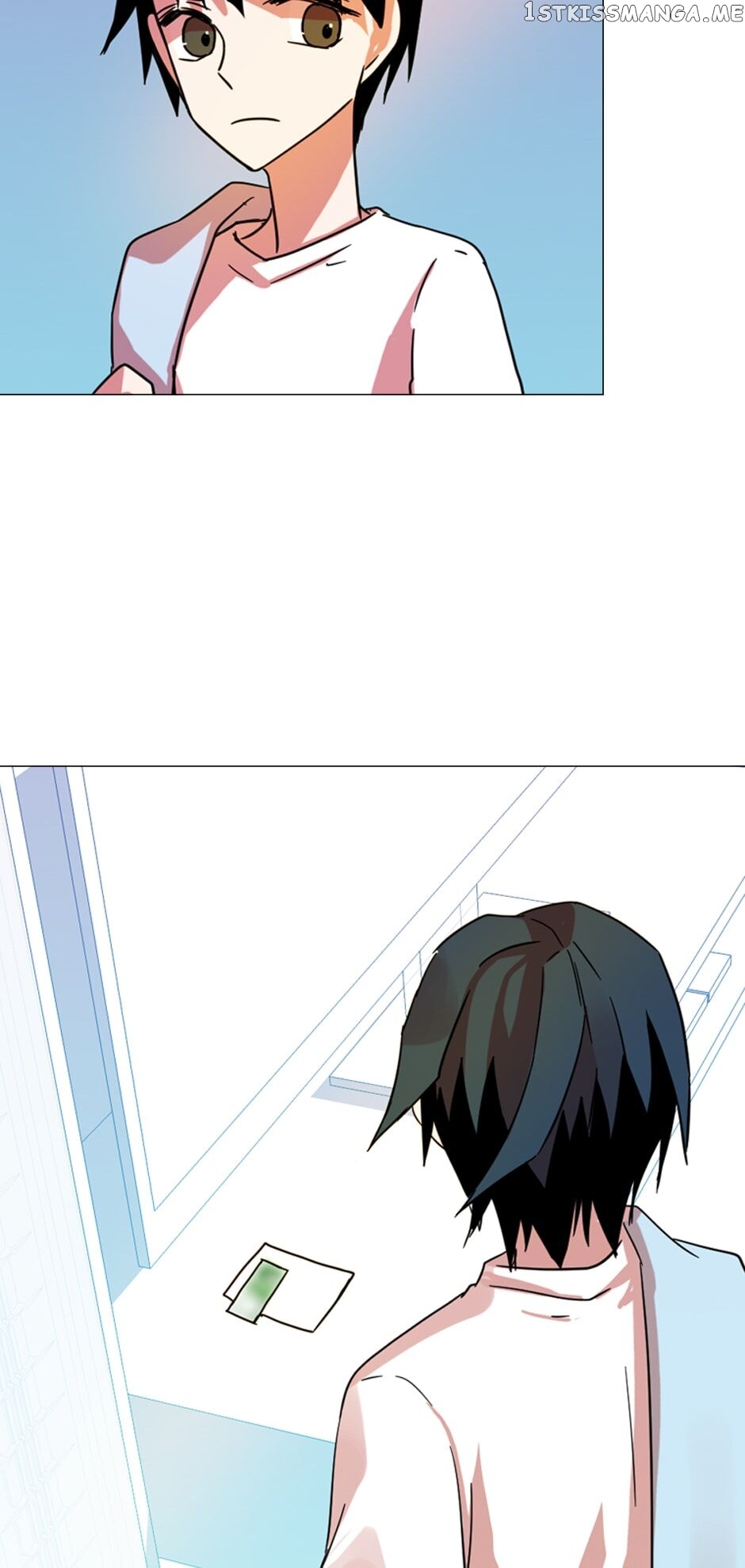 Dreamcide chapter 117 - page 44