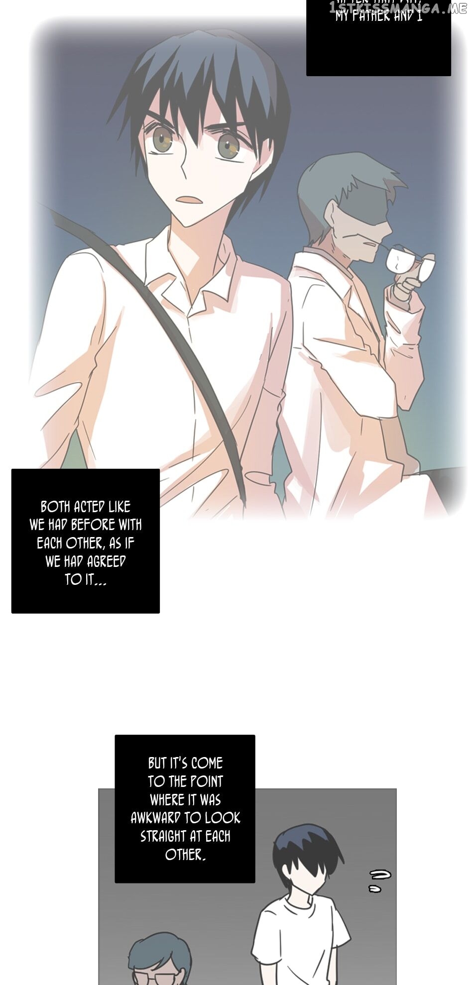 Dreamcide chapter 117 - page 47