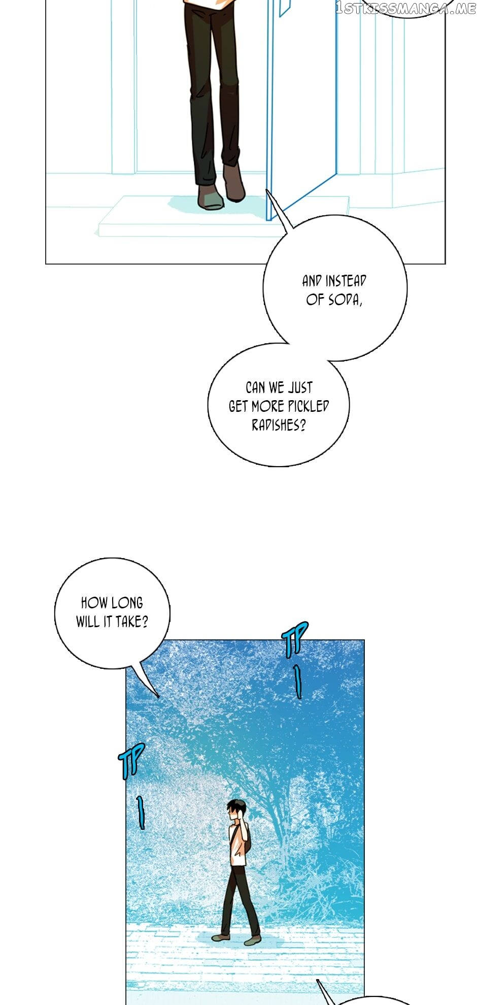 Dreamcide chapter 117 - page 59