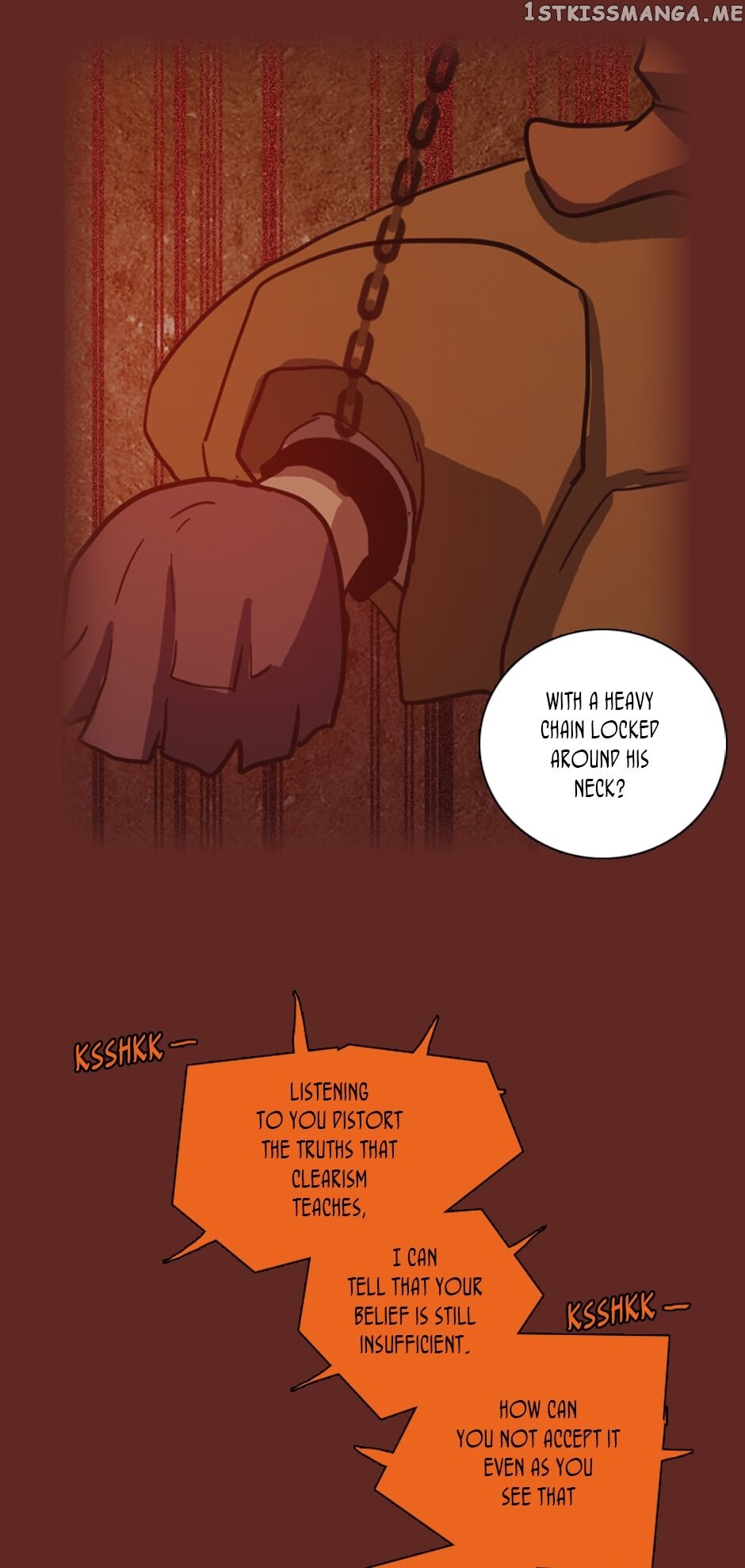 Dreamcide chapter 117 - page 9