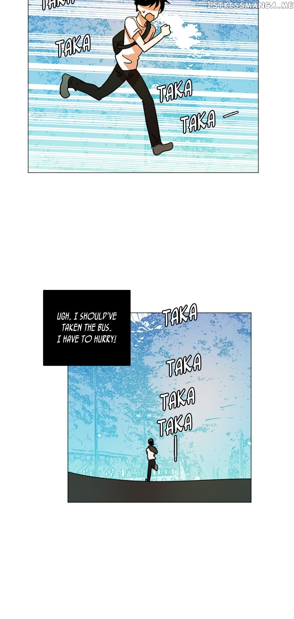 Dreamcide chapter 118 - page 12