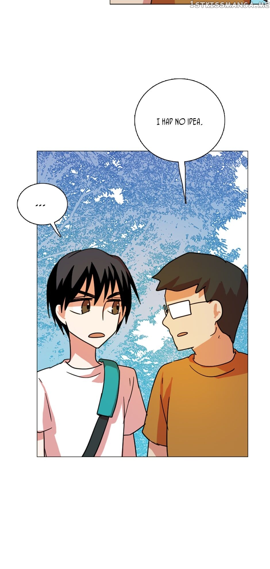 Dreamcide chapter 118 - page 25