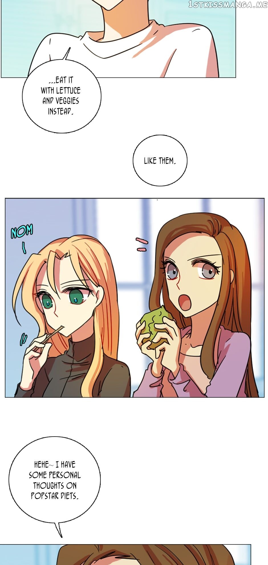 Dreamcide chapter 118 - page 33