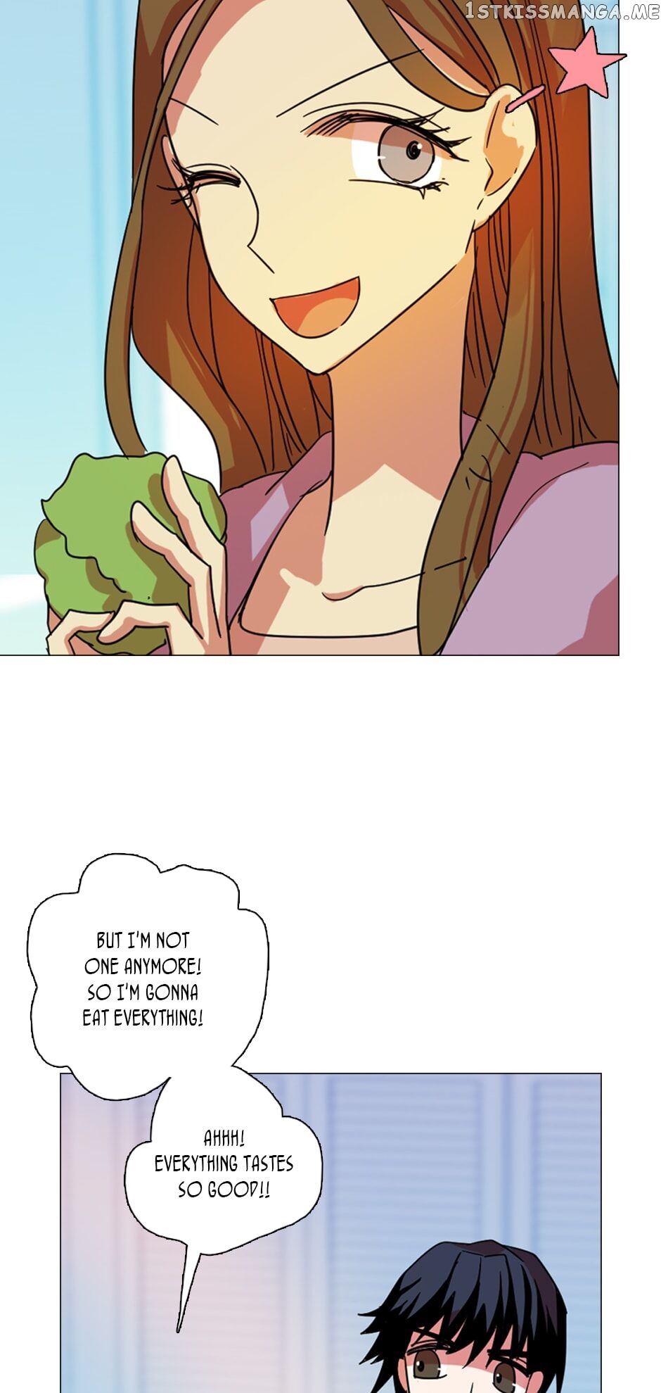 Dreamcide chapter 118 - page 34