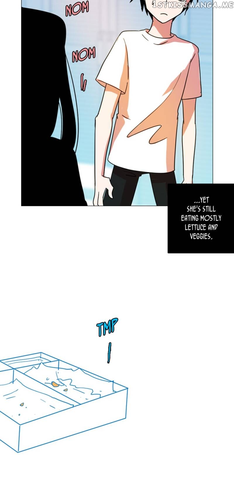 Dreamcide chapter 118 - page 35