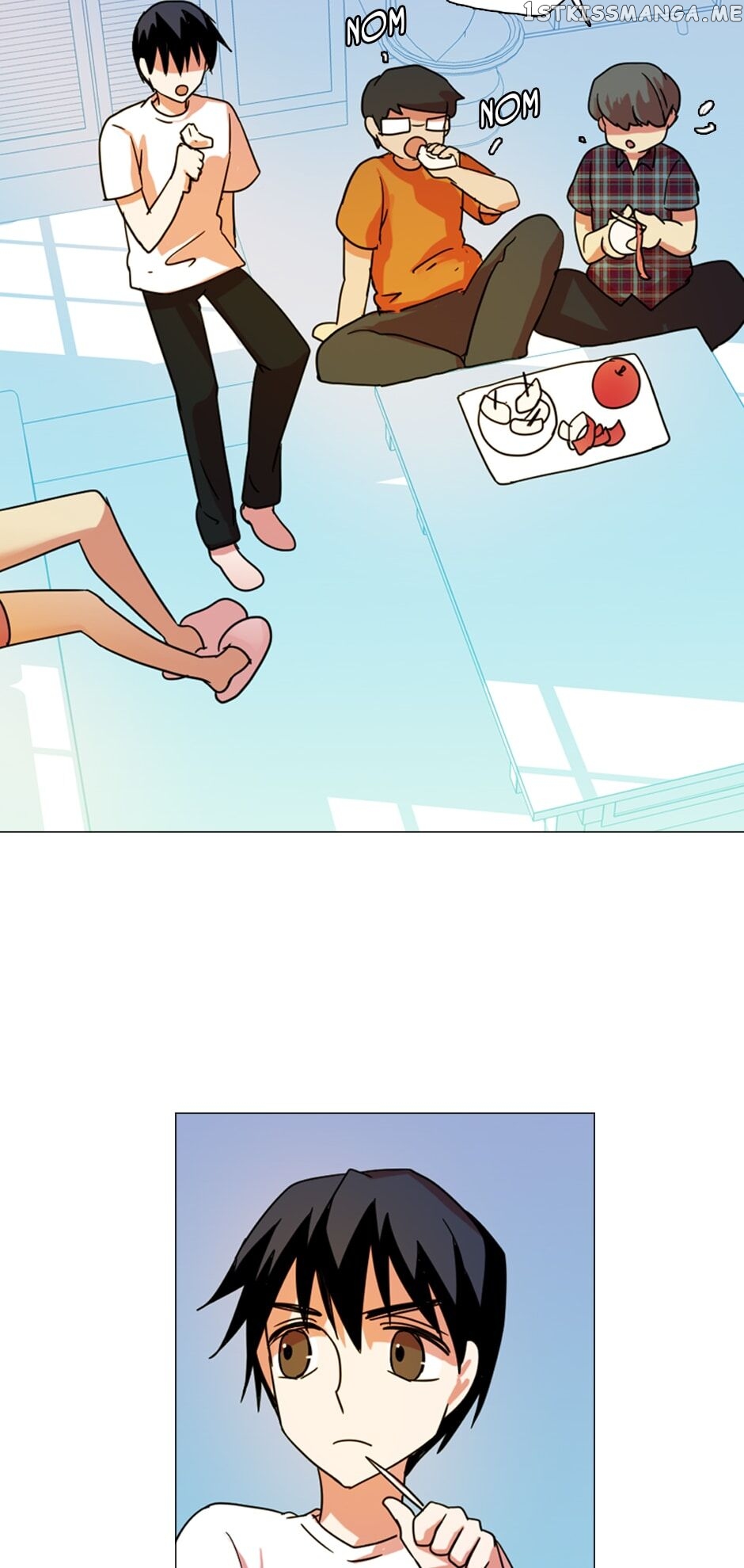 Dreamcide chapter 118 - page 39