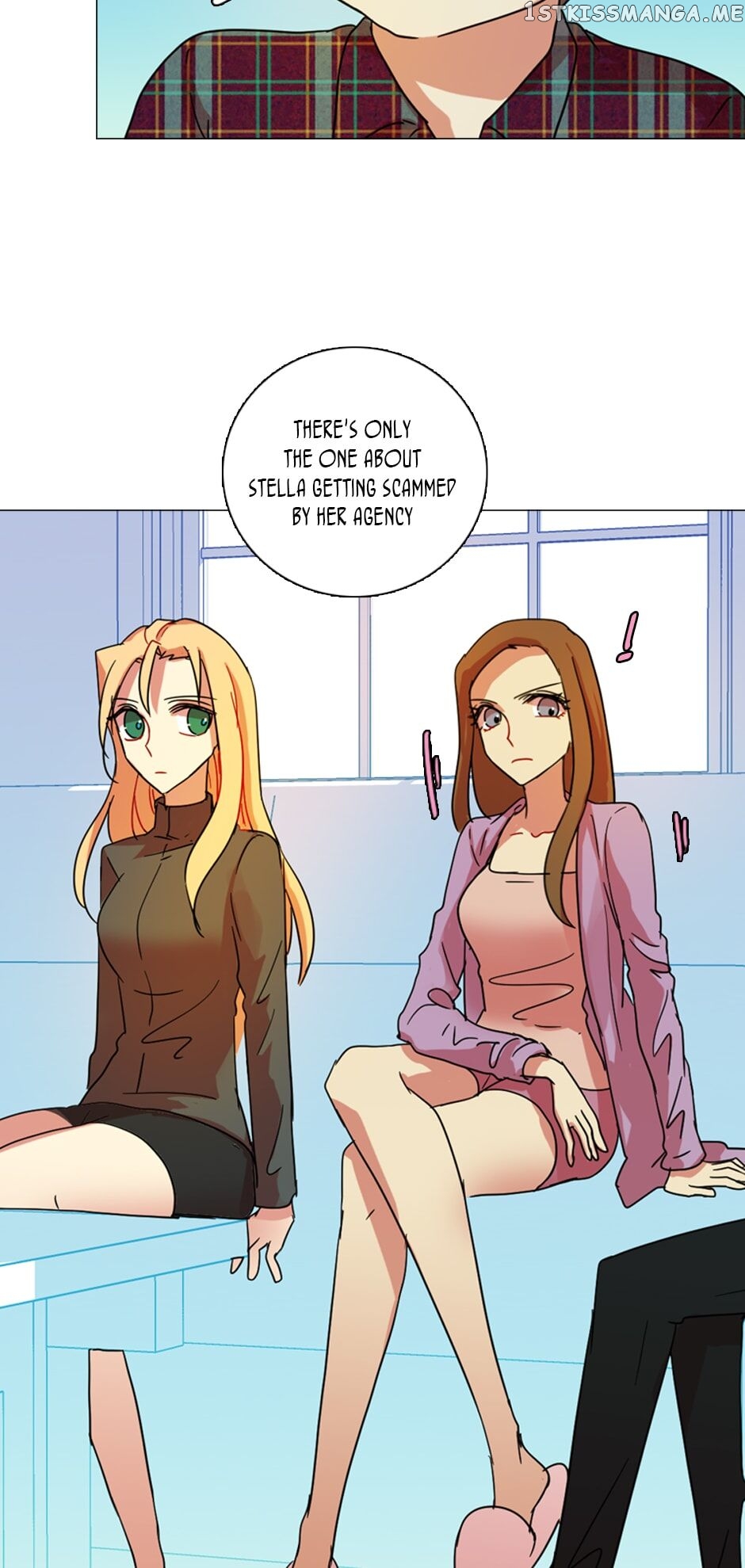 Dreamcide chapter 118 - page 44