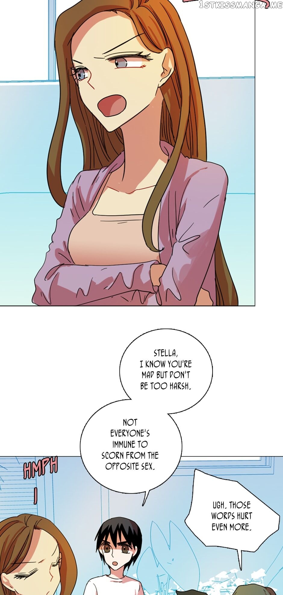 Dreamcide chapter 118 - page 47