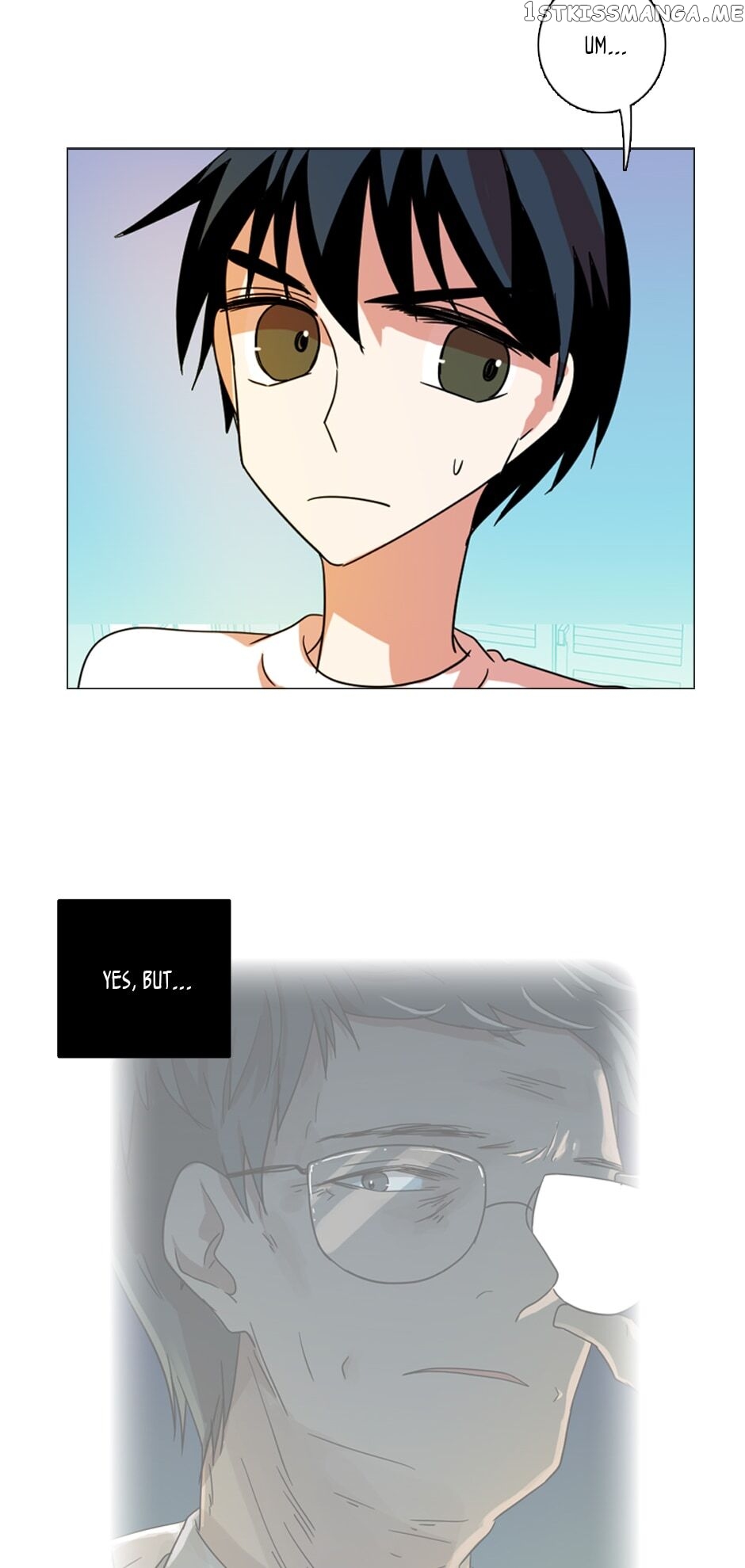 Dreamcide chapter 118 - page 49