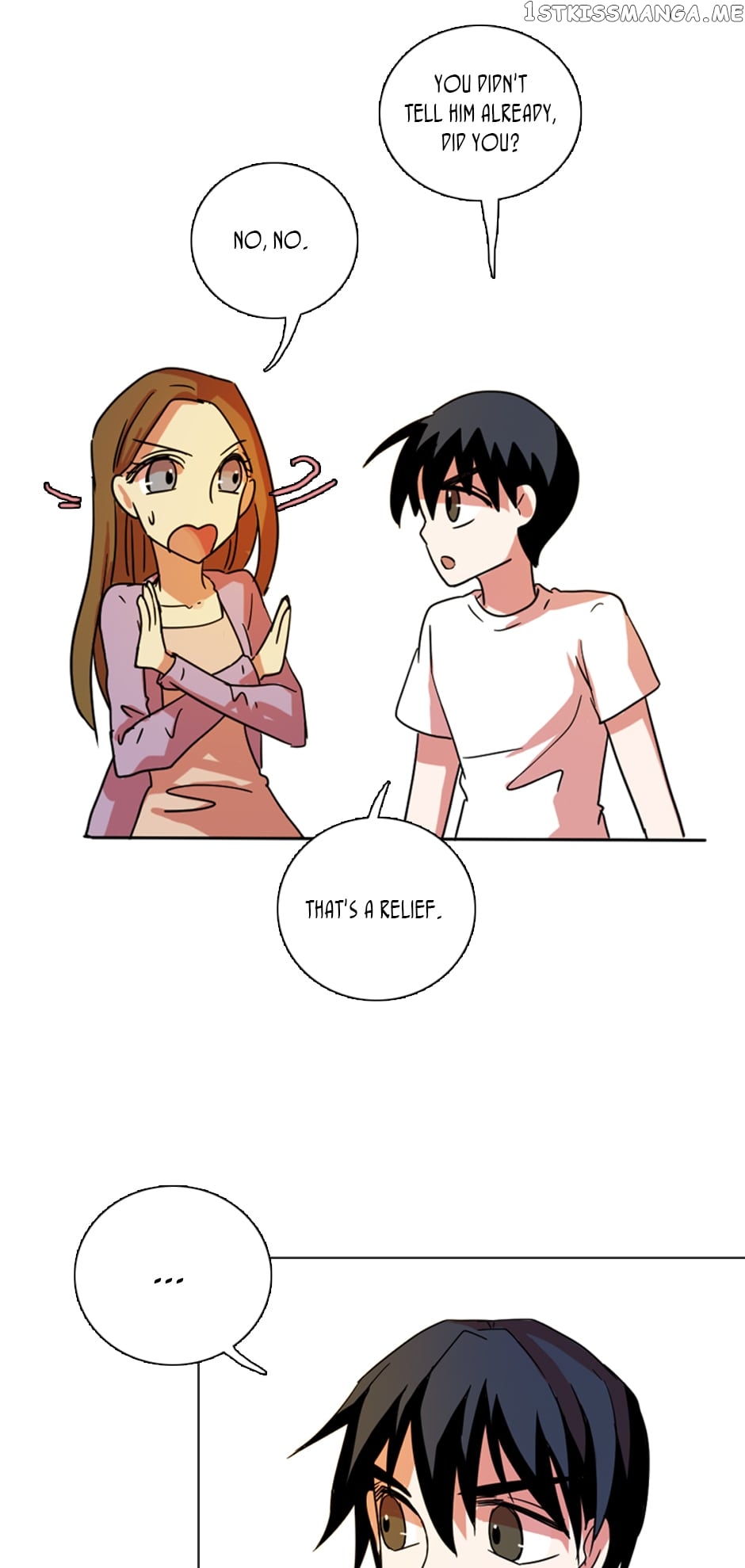 Dreamcide chapter 118 - page 56