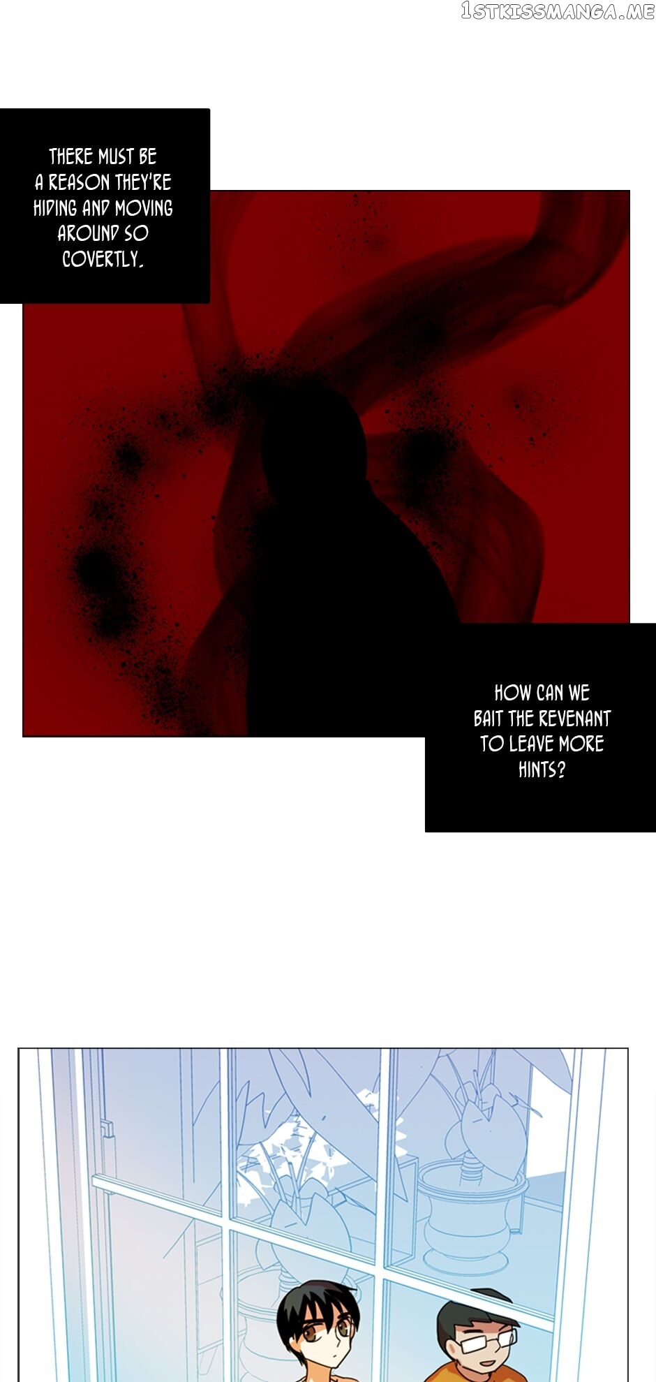 Dreamcide chapter 118 - page 62