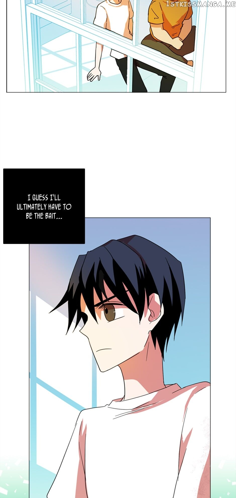 Dreamcide chapter 118 - page 63