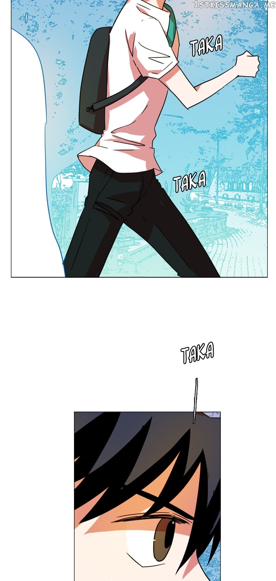 Dreamcide chapter 118 - page 7