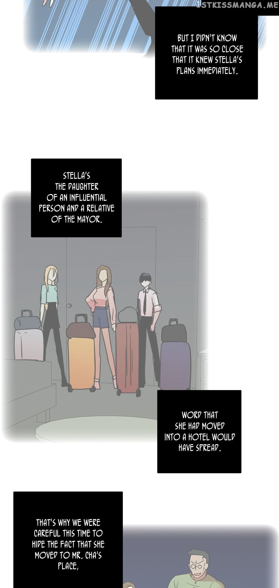 Dreamcide chapter 118 - page 9