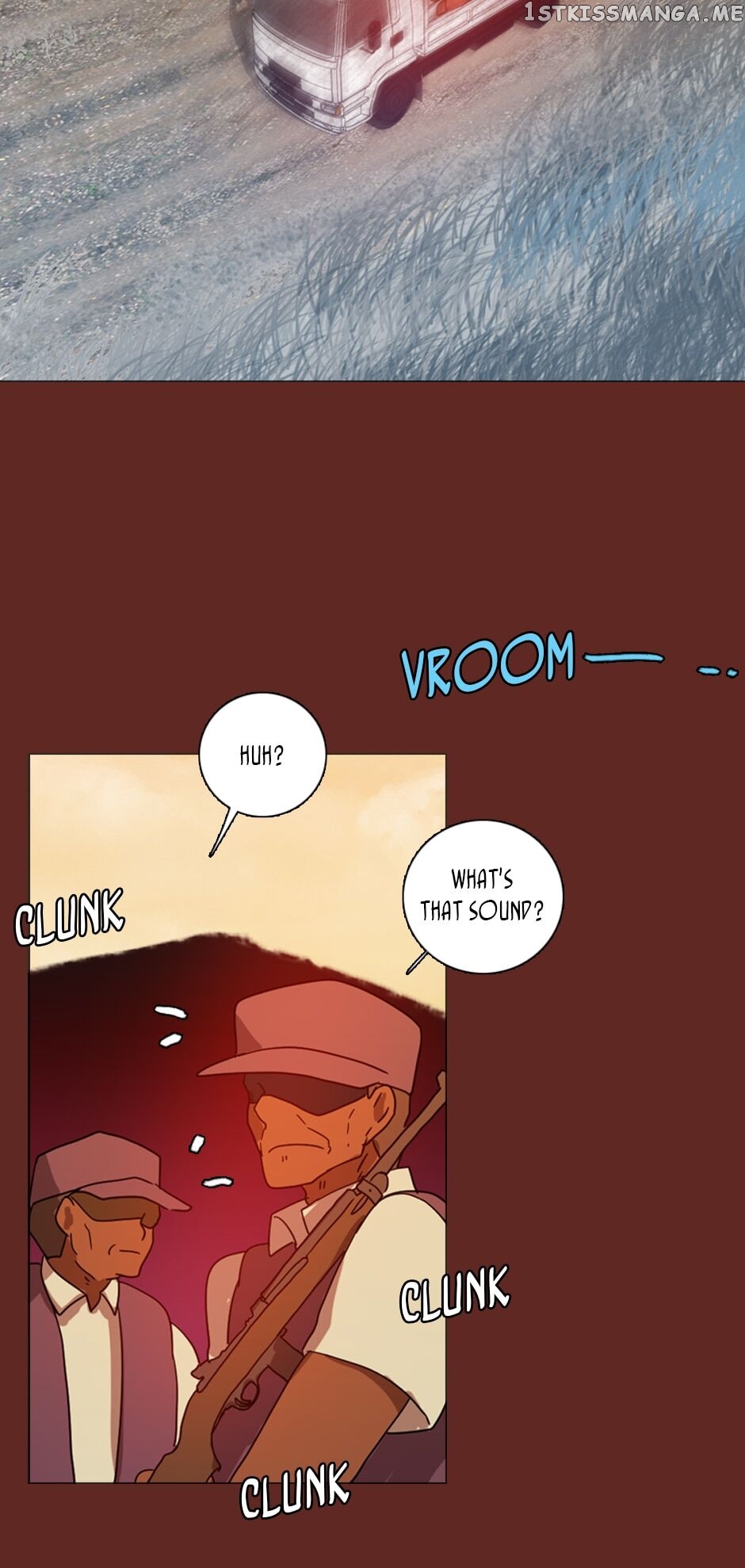 Dreamcide chapter 119 - page 30