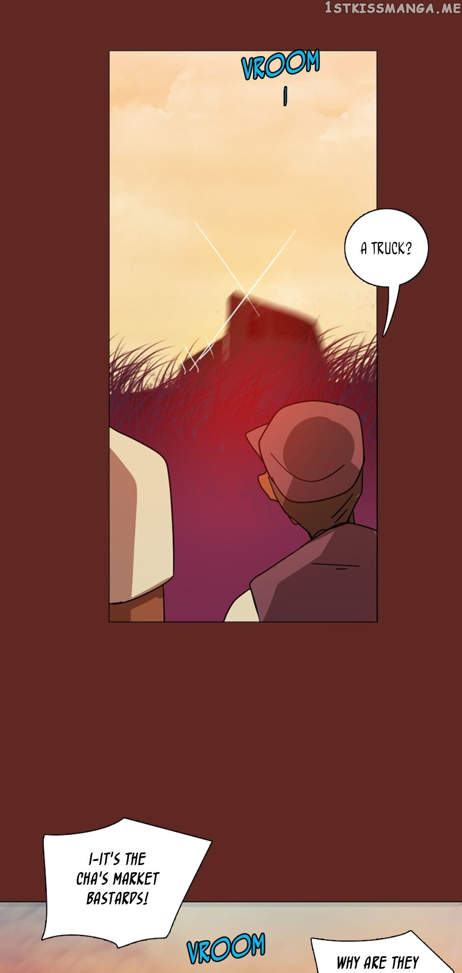 Dreamcide chapter 119 - page 31