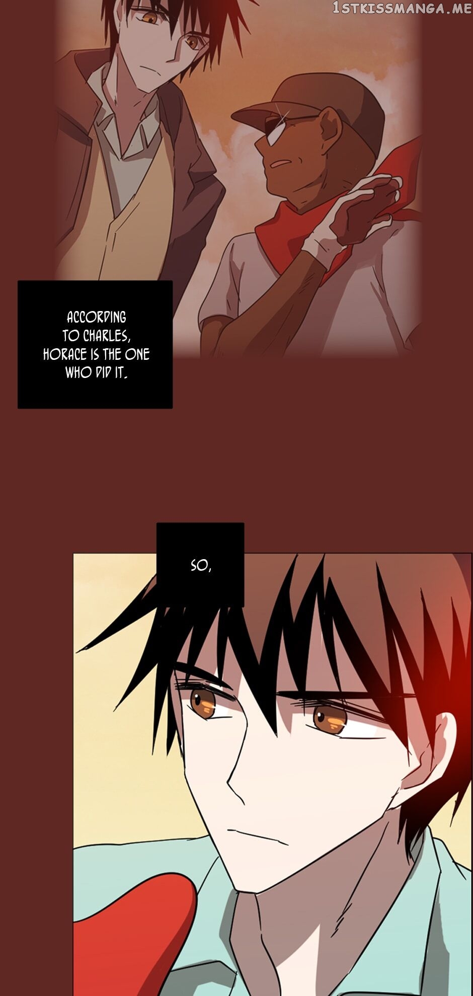 Dreamcide chapter 119 - page 39