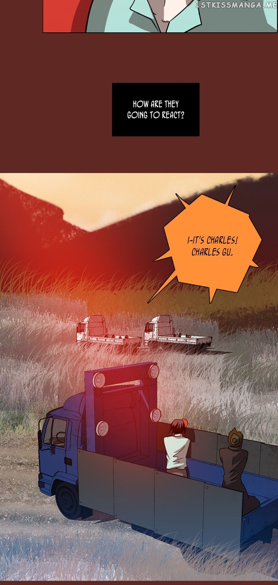 Dreamcide chapter 119 - page 40