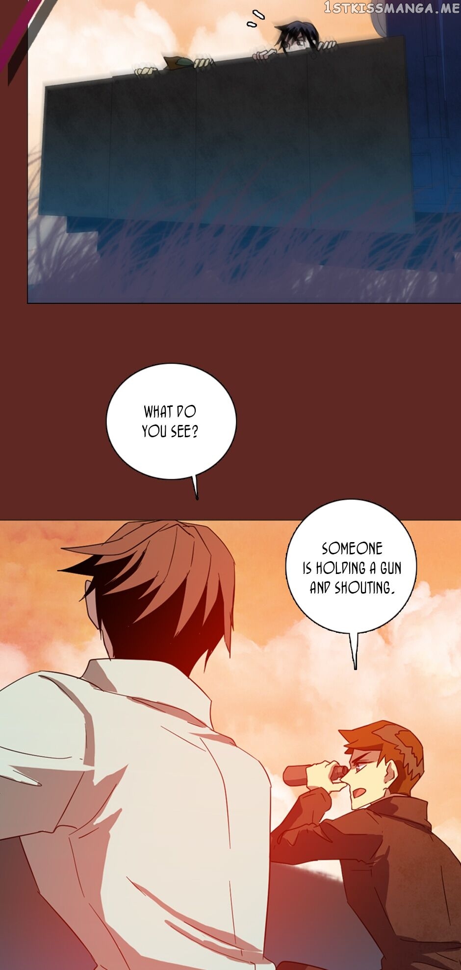 Dreamcide chapter 119 - page 48