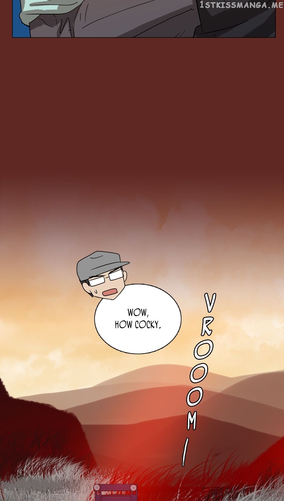 Dreamcide chapter 119 - page 57