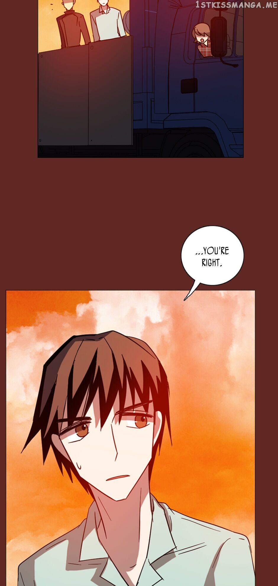 Dreamcide chapter 120 - page 14