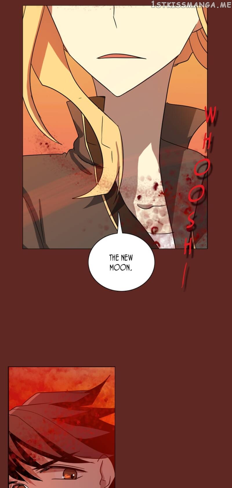 Dreamcide chapter 120 - page 26