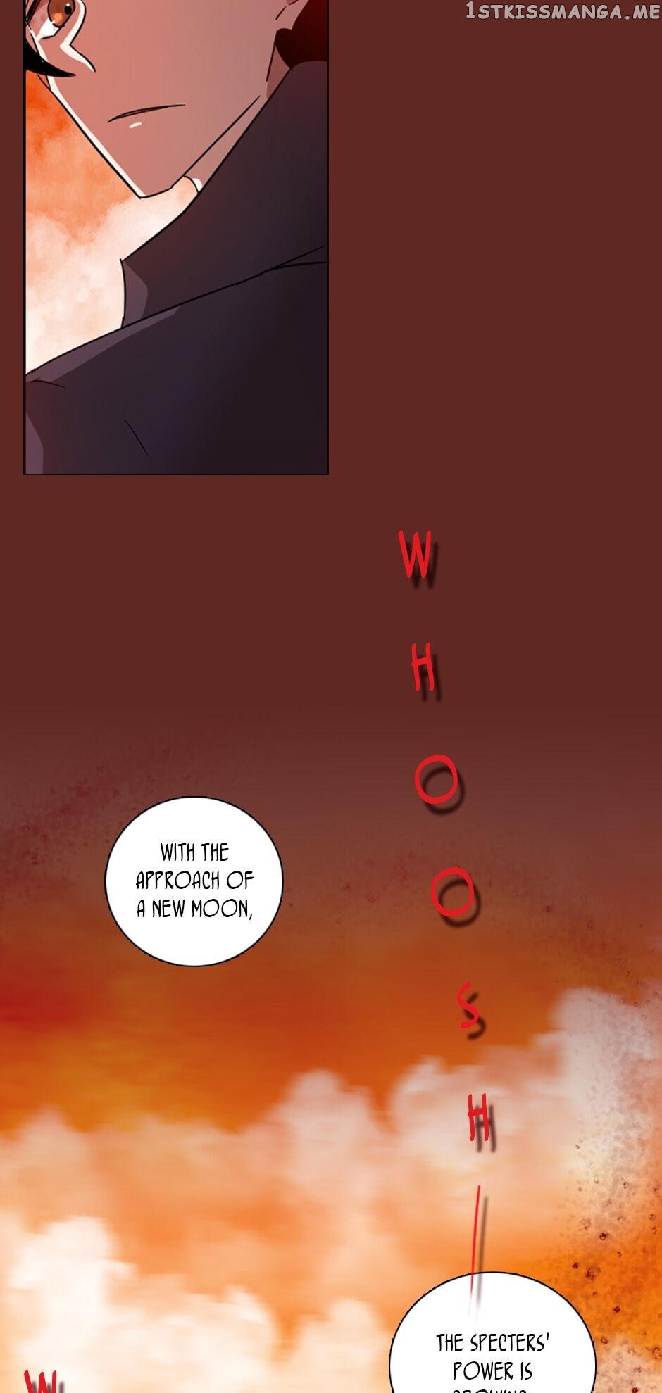 Dreamcide chapter 120 - page 27