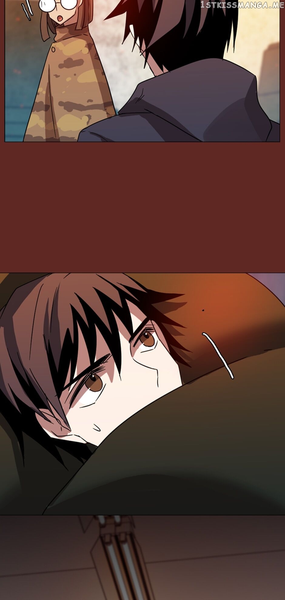 Dreamcide chapter 120 - page 34