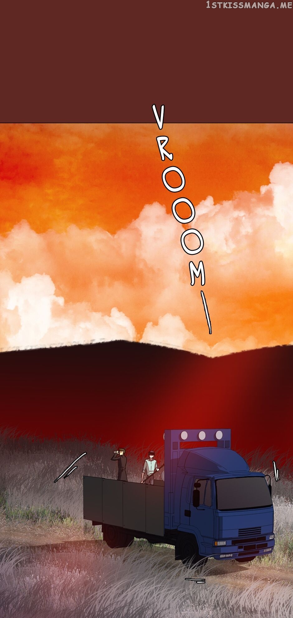 Dreamcide chapter 120 - page 4