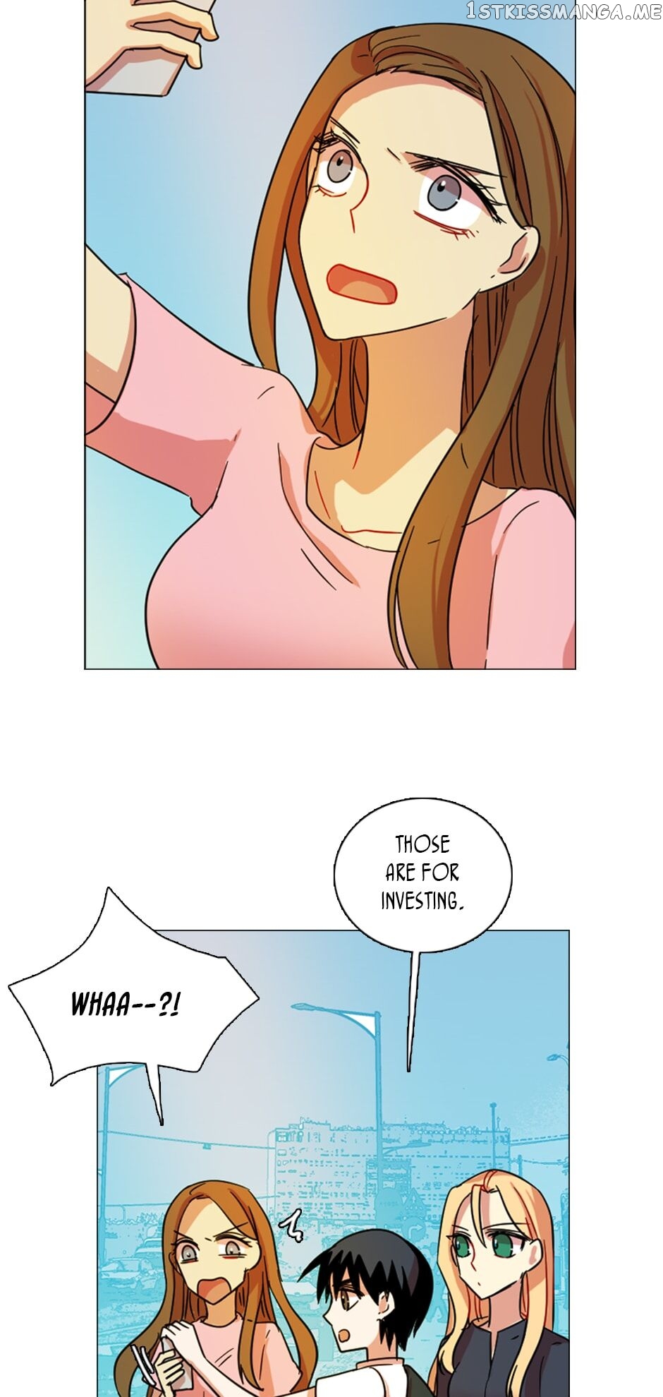 Dreamcide chapter 120 - page 43