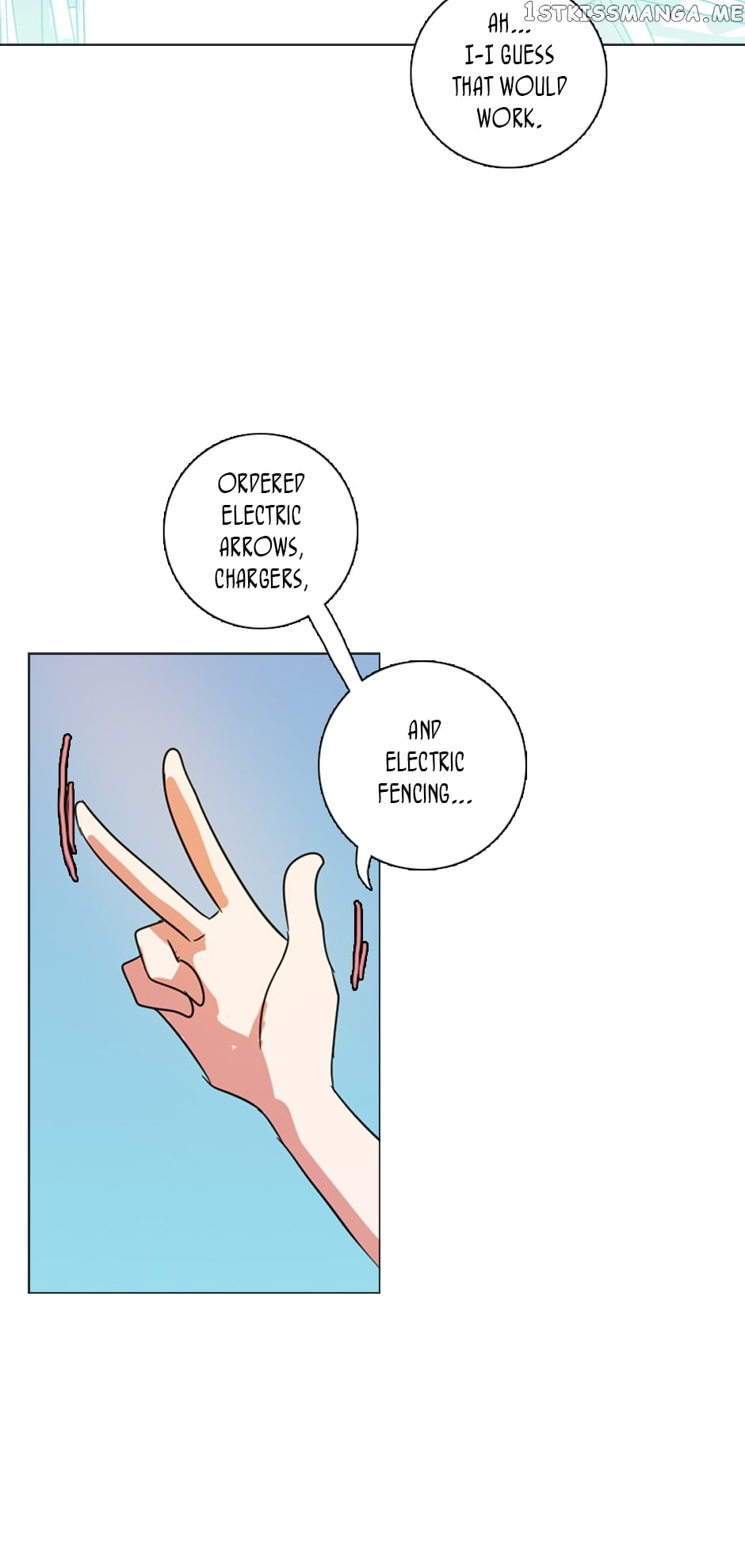 Dreamcide chapter 120 - page 50
