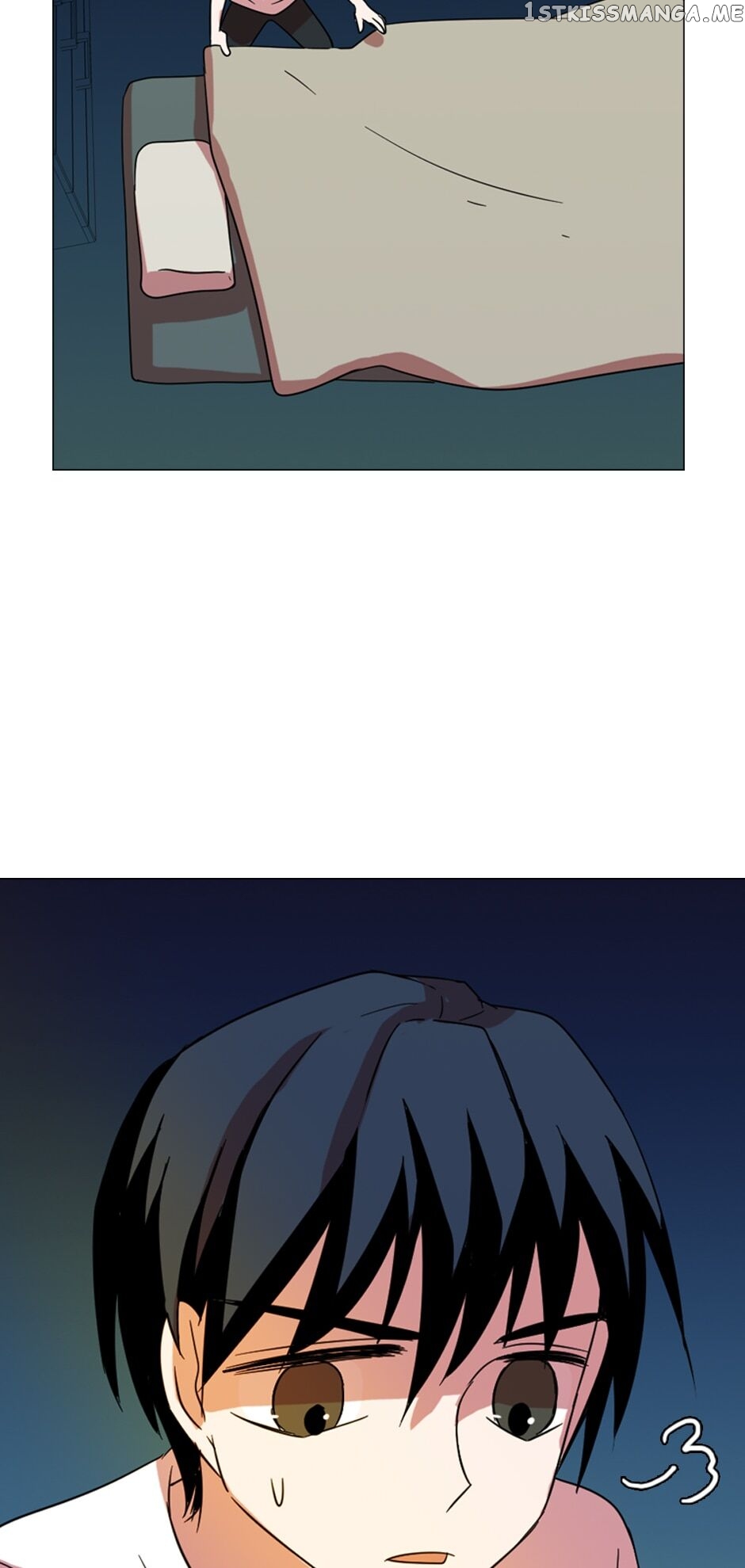 Dreamcide chapter 120 - page 57
