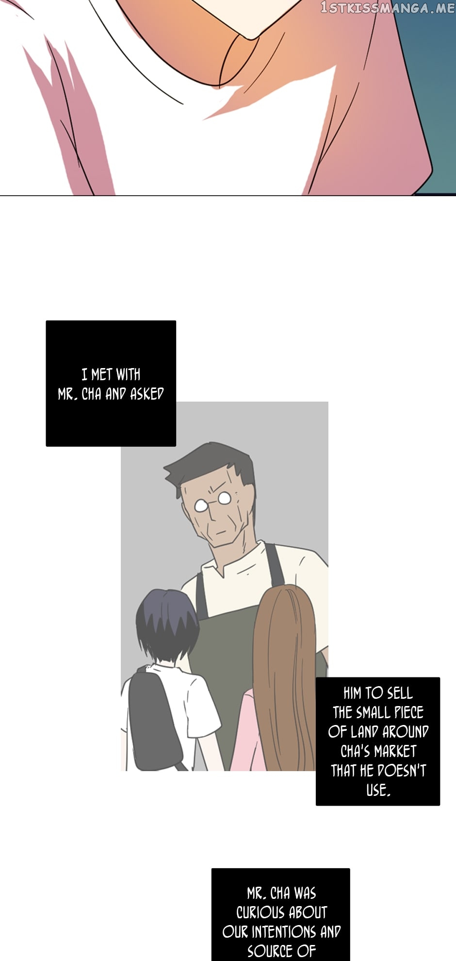 Dreamcide chapter 120 - page 58