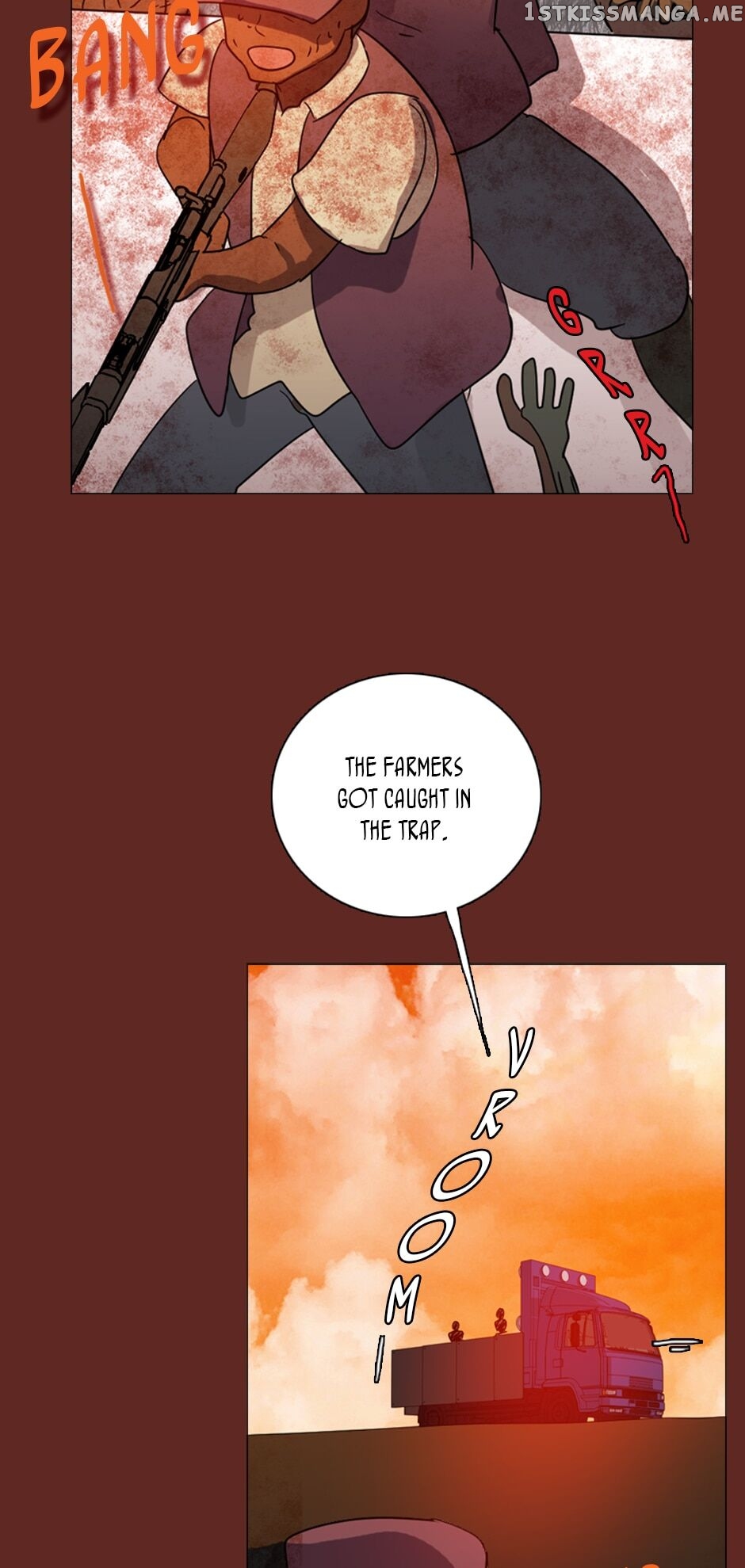 Dreamcide chapter 120 - page 7