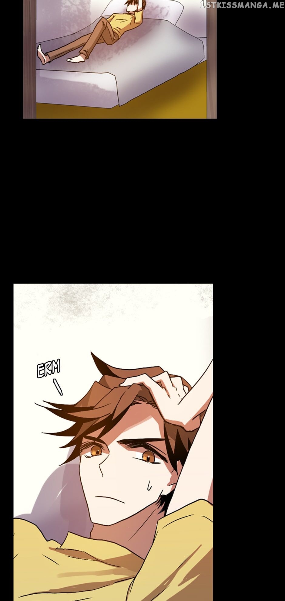 Dreamcide chapter 140 - page 17