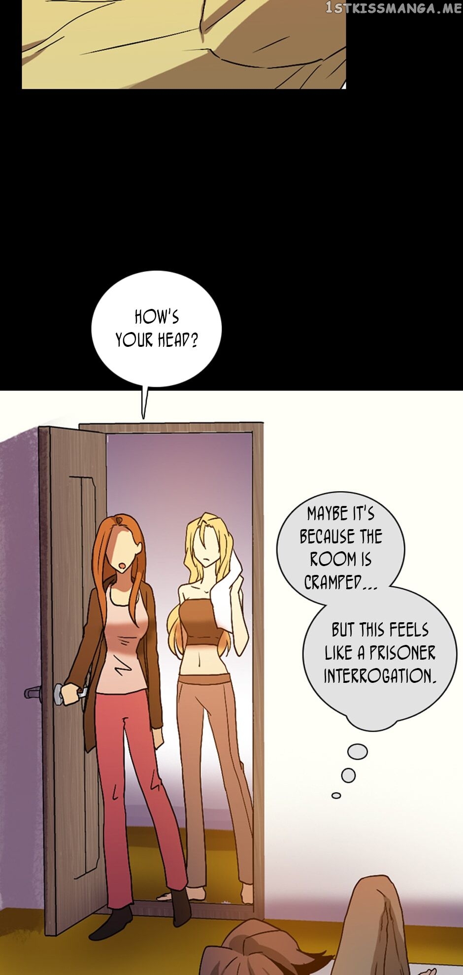 Dreamcide chapter 140 - page 18