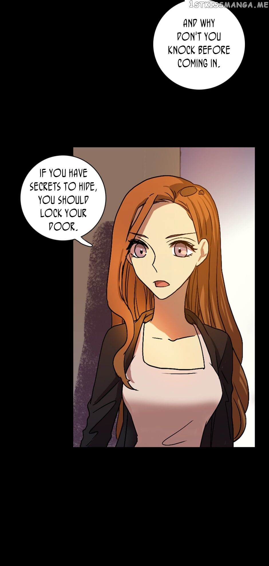 Dreamcide chapter 140 - page 20