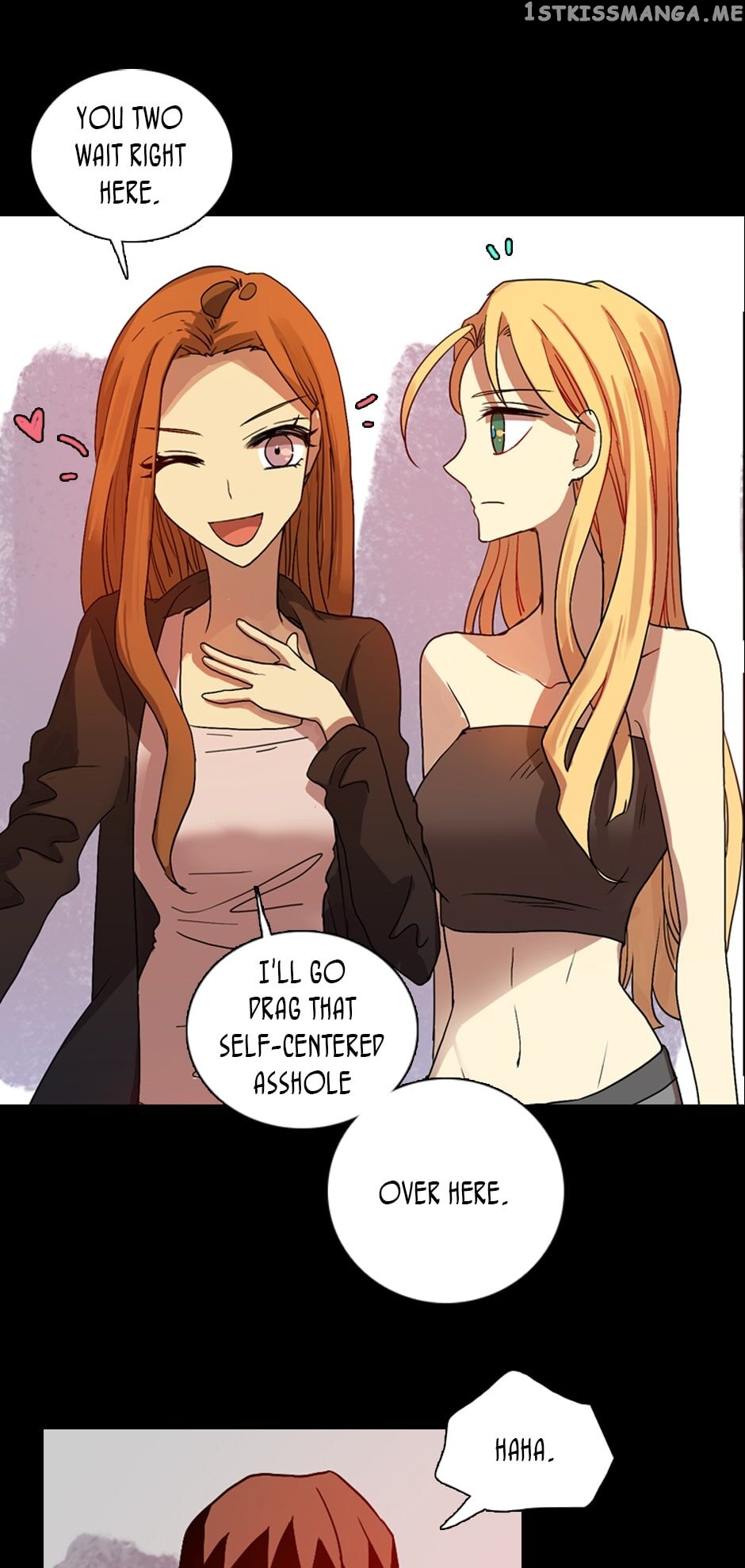 Dreamcide chapter 140 - page 26
