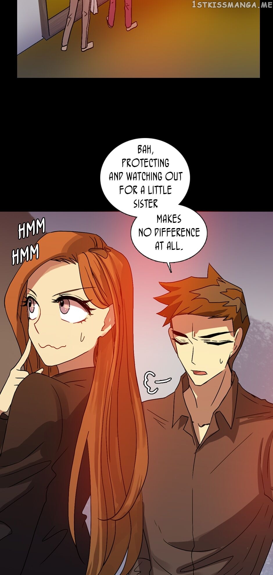Dreamcide chapter 140 - page 29
